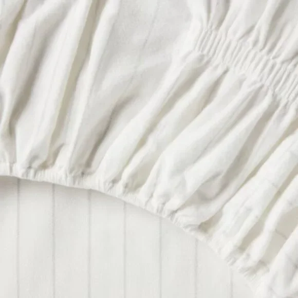 Dormisette Luxury German Flannel Sheets & Pillowcases Set, Warm Breathable Cotton Flannel Bedding with Deep Pockets, Brushed for Extra Softness, Oeko-Tex (Solid Ivory, King Dormisette Luxury German Flannel Sheets & Pillowcases Set, Warm Breathable Cotton Flannel Bedding with Deep Pockets, Brushed for Extra Softness, Oeko-Tex (Solid Ivory, King